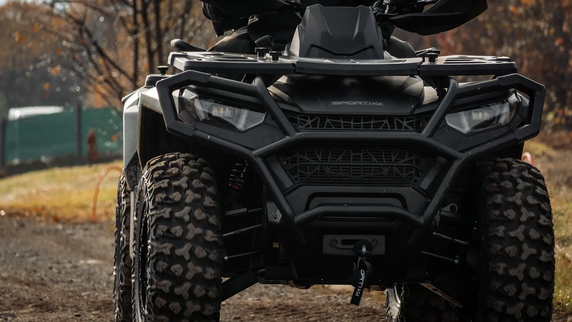 SPORTIVA 1000 Duale™ GT