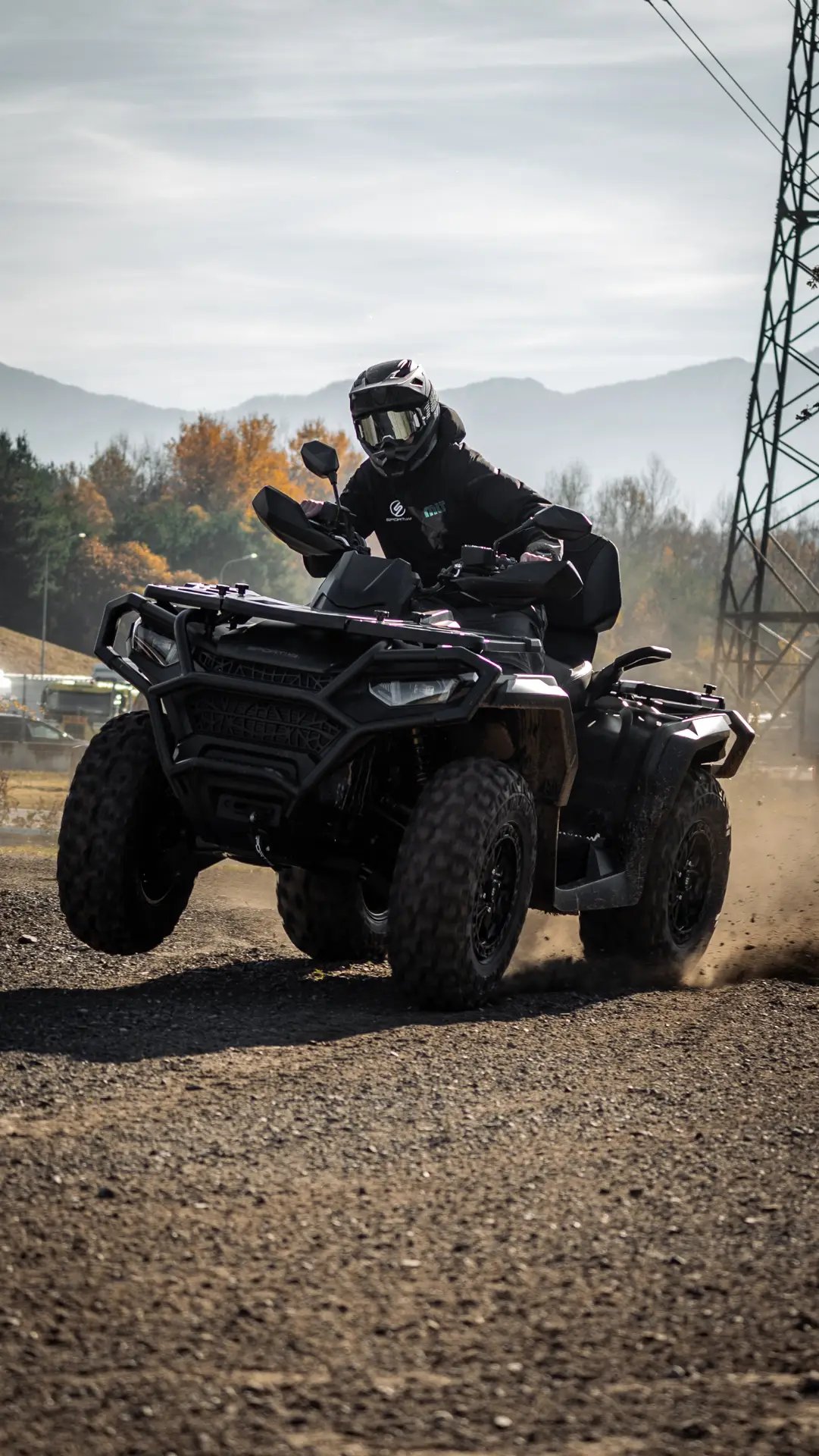 SPORTIVA 1000 Duale™ GT