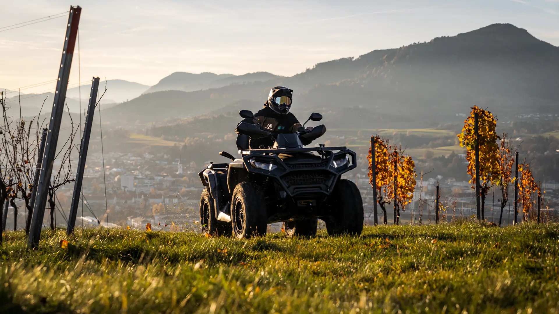 SPORTIVA 1000 Duale™ GT