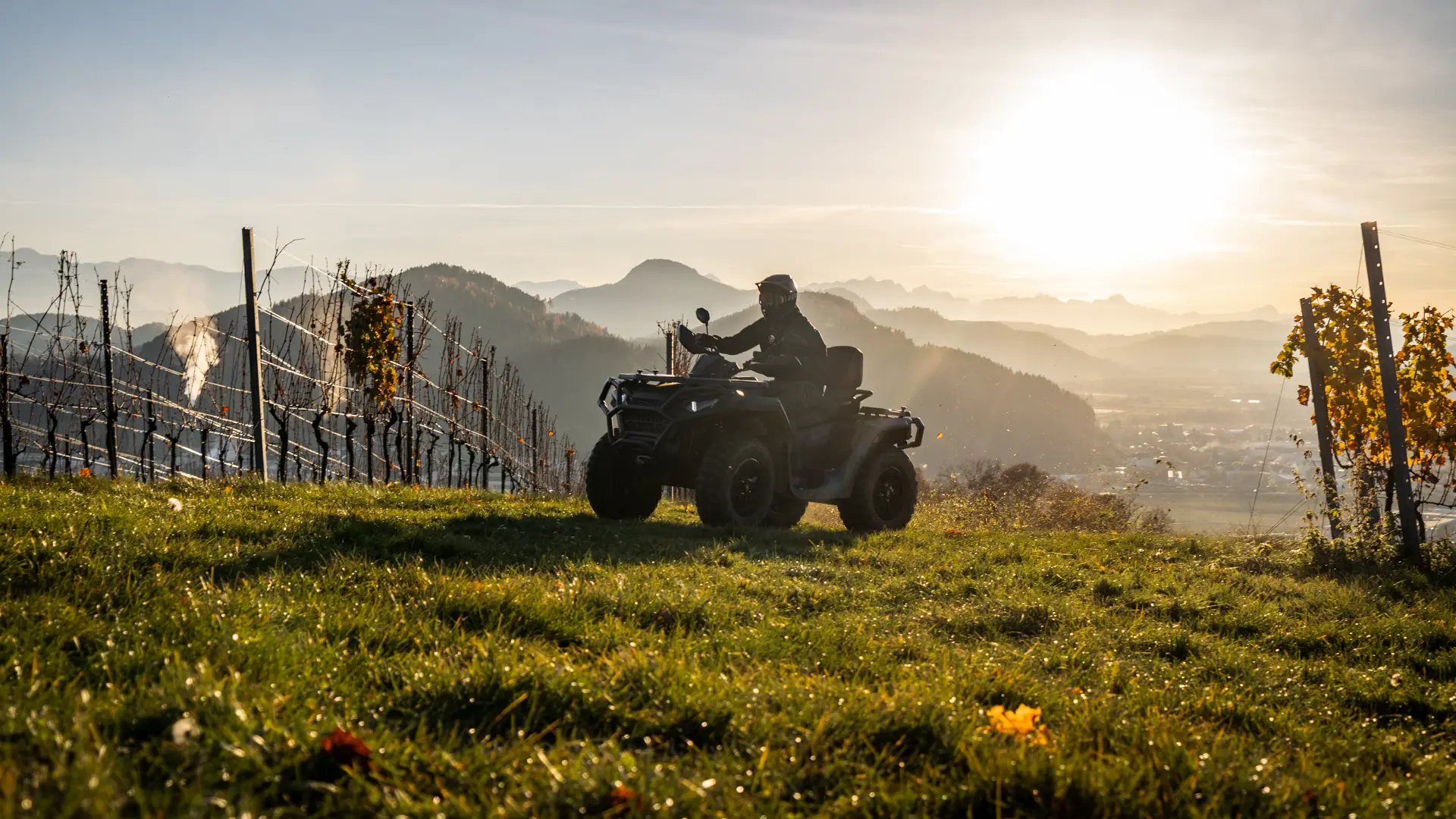 SPORTIVA 1000 Duale™ GT