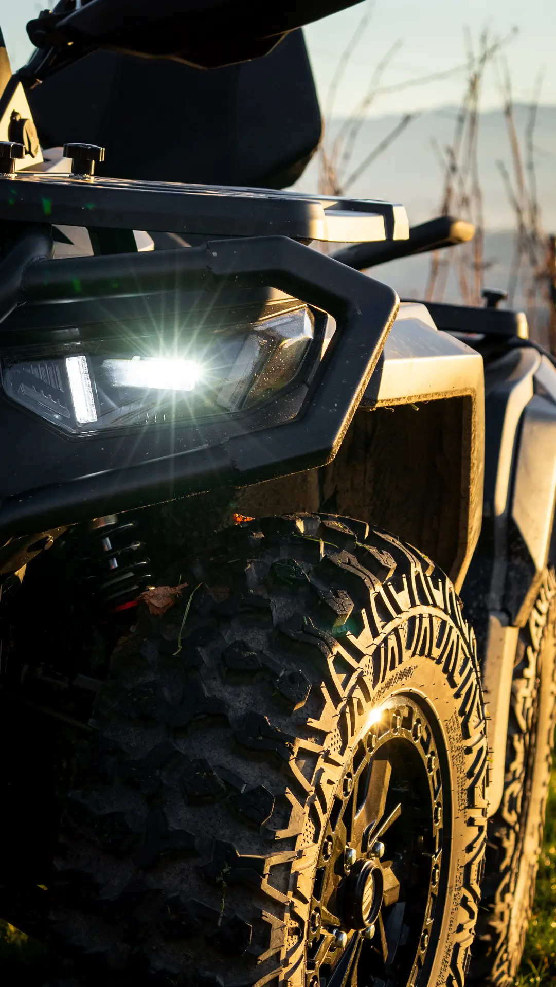 SPORTIVA 1000 Duale™ GT