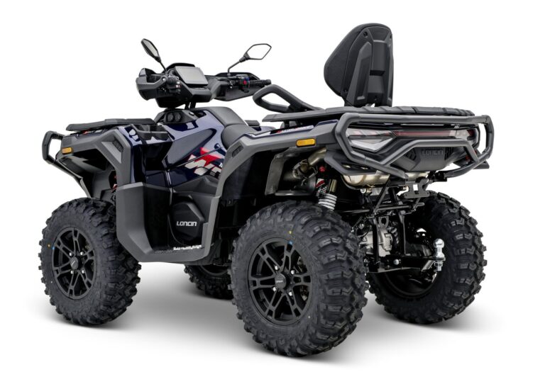 Loncin XWolf 1000L (T3b ABS) Blau – Hero-Lifestyle (1920×1355) | Loncin ATV bei Brunner ATV Nation Augsburg