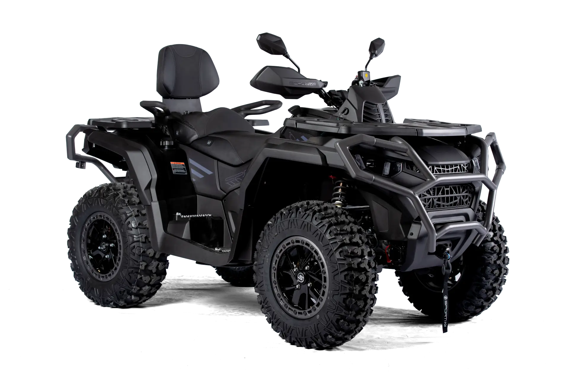 SPORTIVA 1000 Duale™ GT