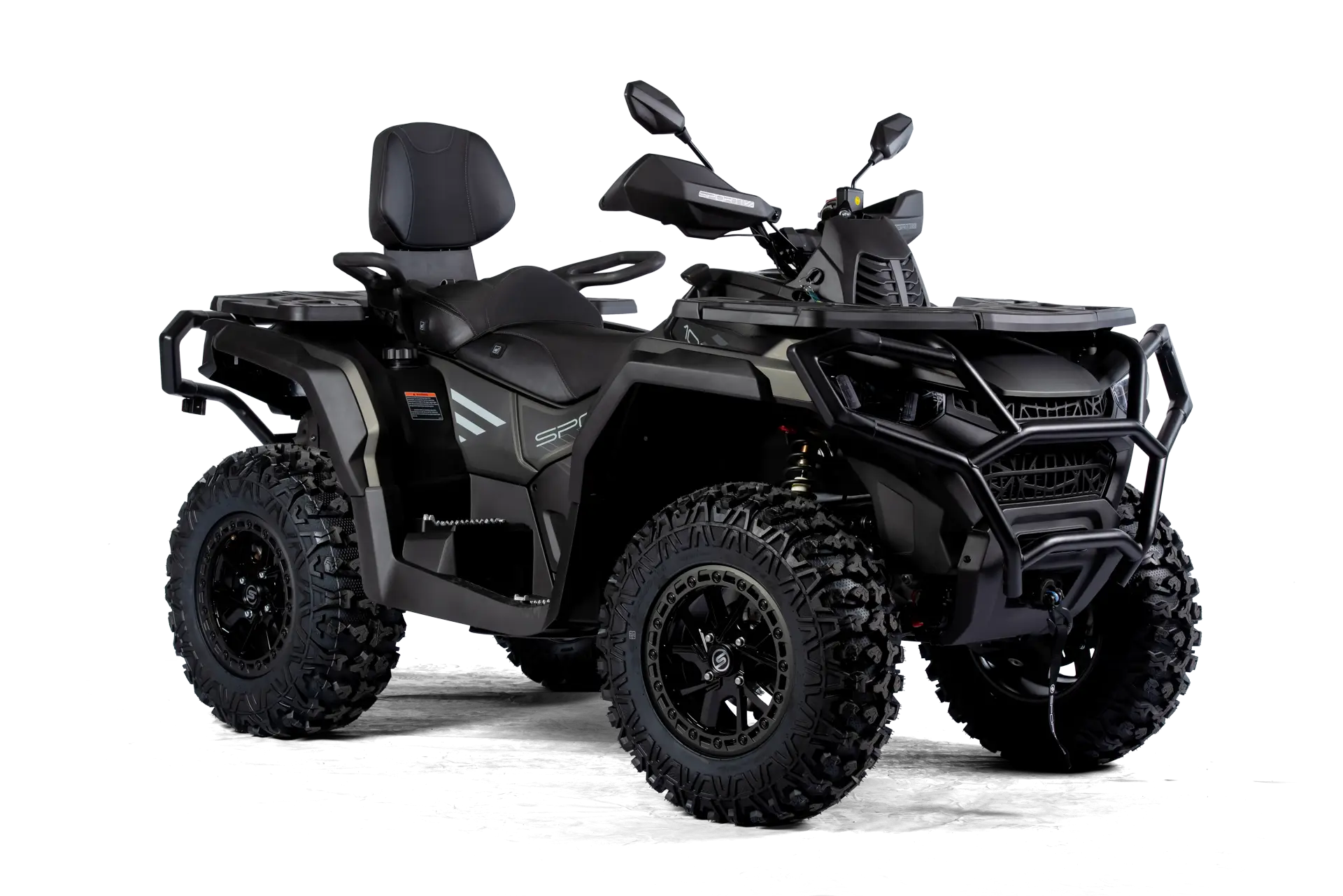 SPORTIVA 1000 Duale™ GT