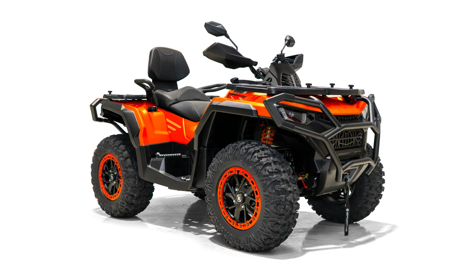 SPORTIVA 1000 Duale™ GT