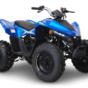 SPORTIVA Kids 110 EFI