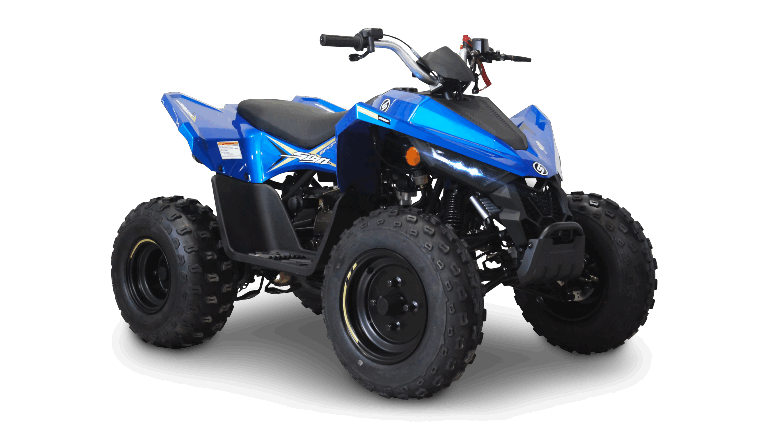 SPORTIVA Kids 110 EFI