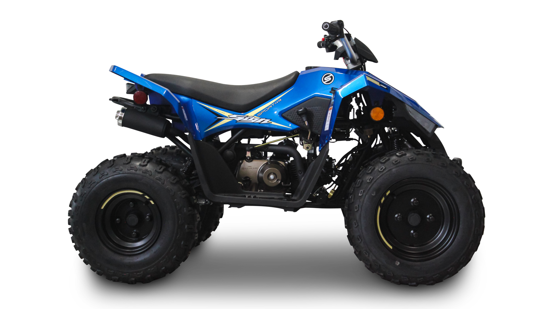 SPORTIVA Kids 110 EFI