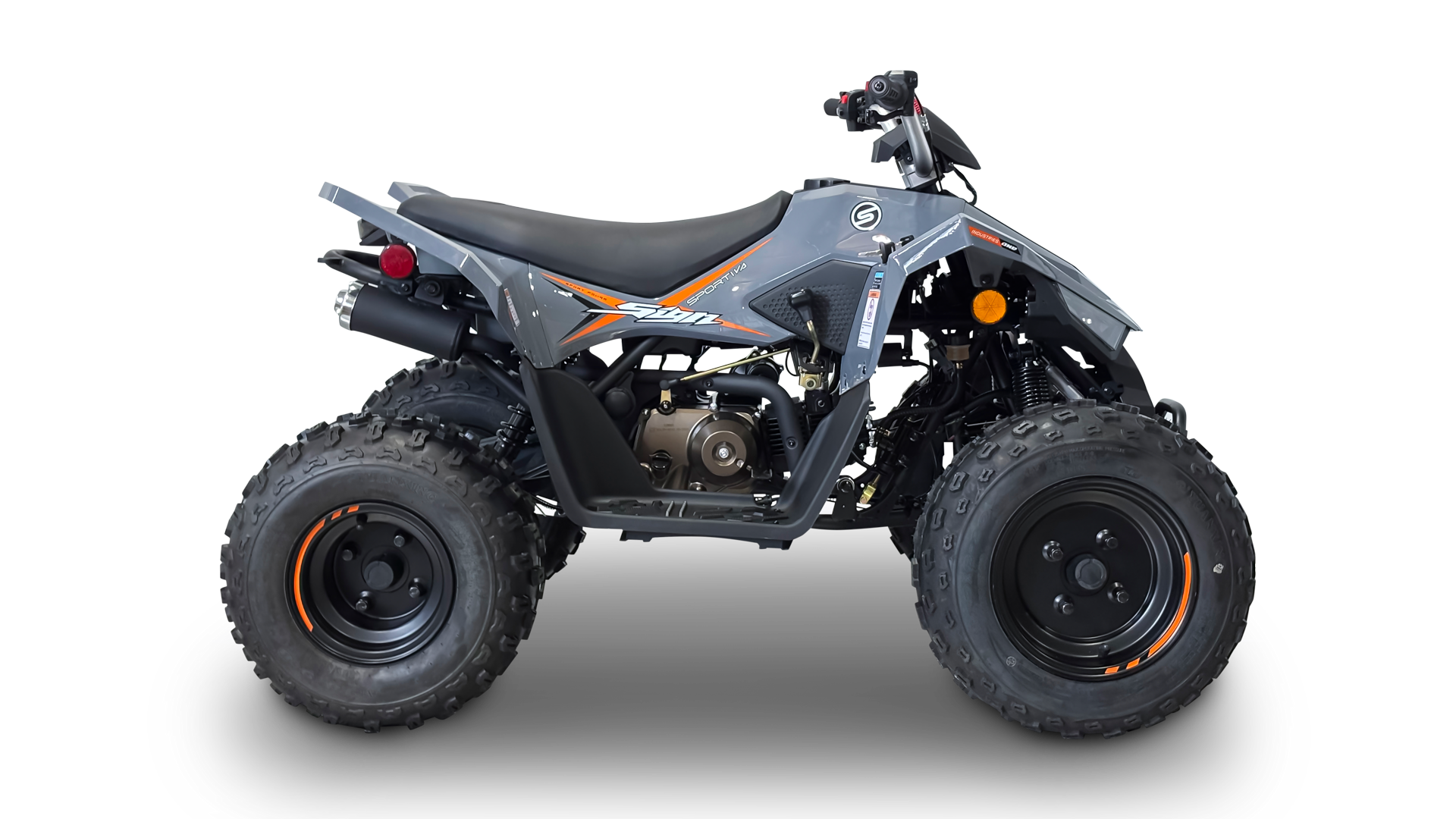 SPORTIVA Kids 110 EFI