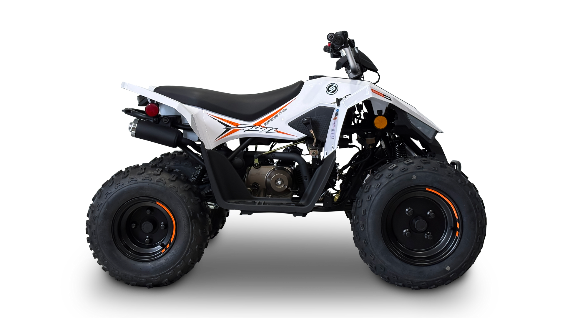 SPORTIVA Kids 110 EFI