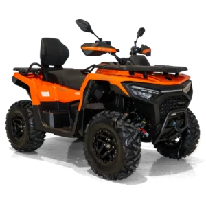 SPORTIVA 520 GT EPS ABS