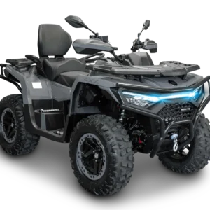 SPORTIVA 620 GT EPS ABS