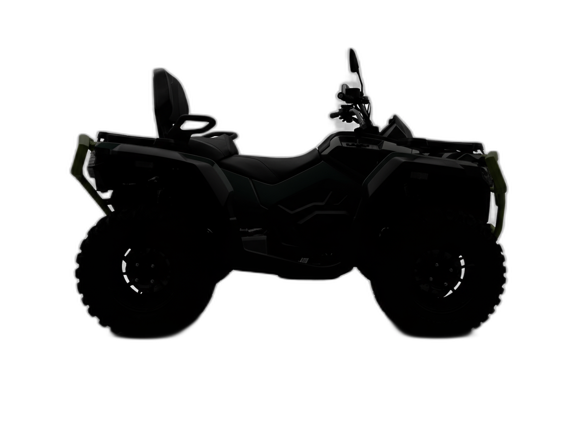 SPORTIVA 620 GT EPS ABS