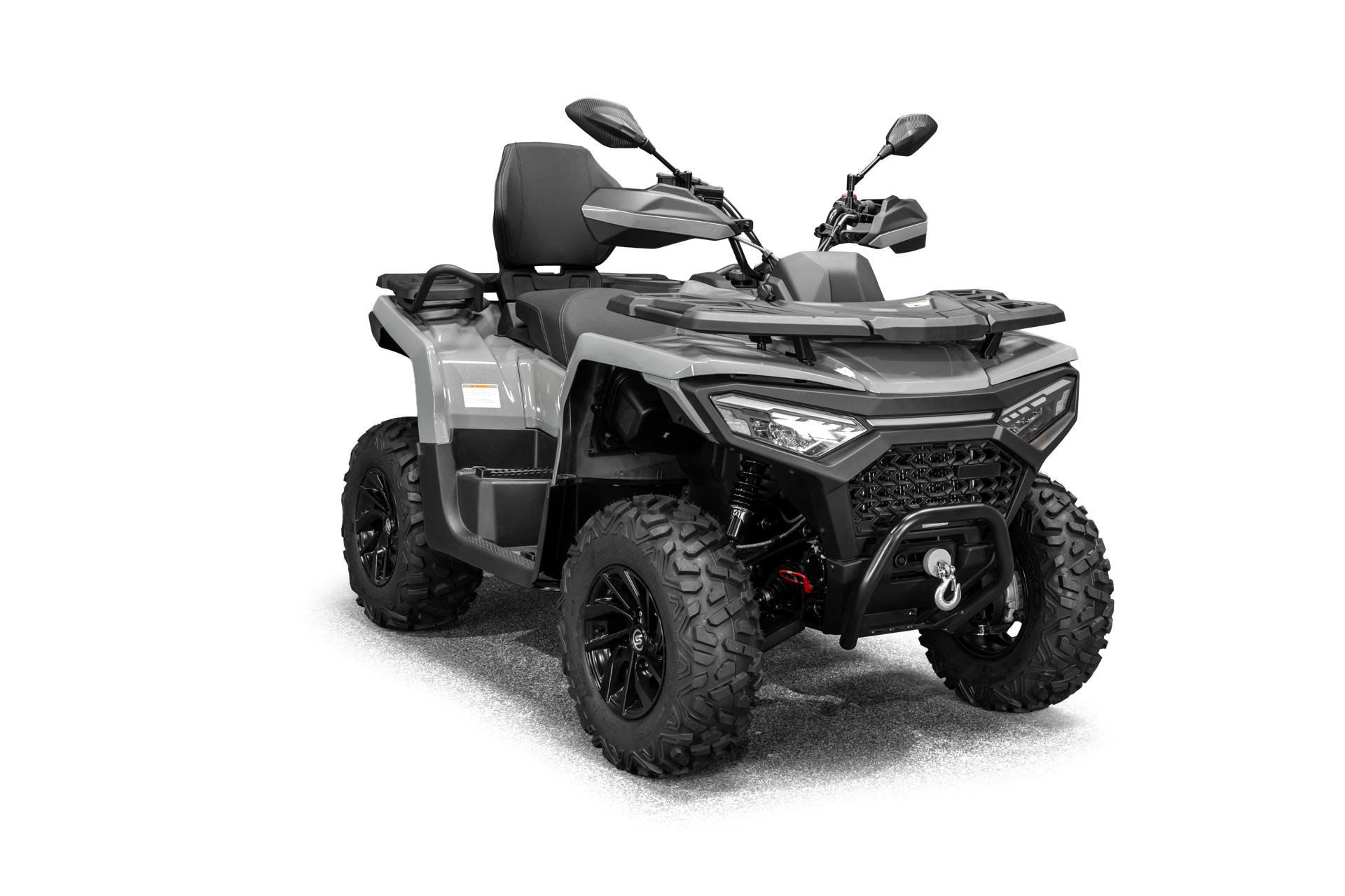 SPORTIVA 520 GT EPS ABS