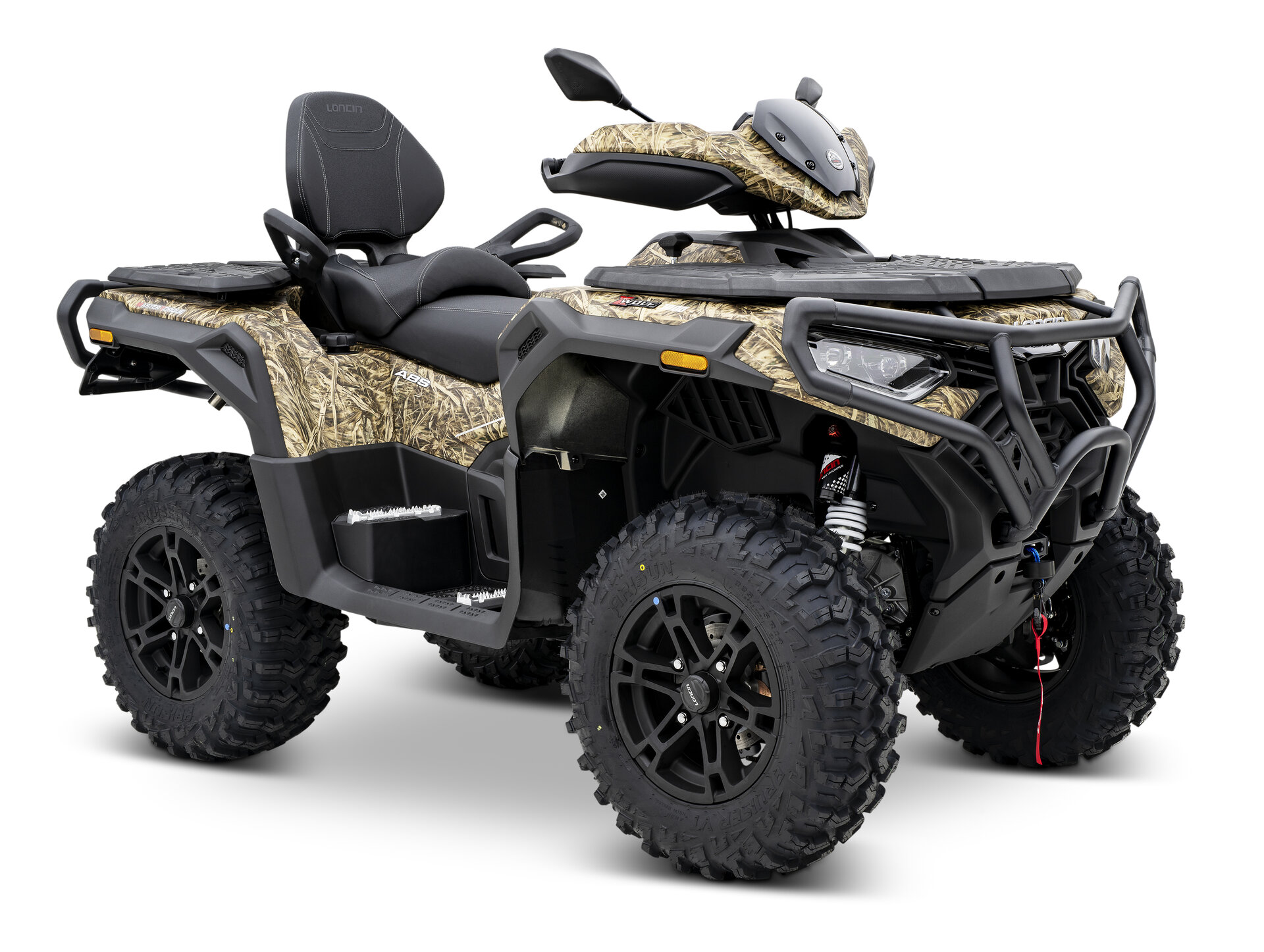 Loncin XWolf 1000L ABS EPS