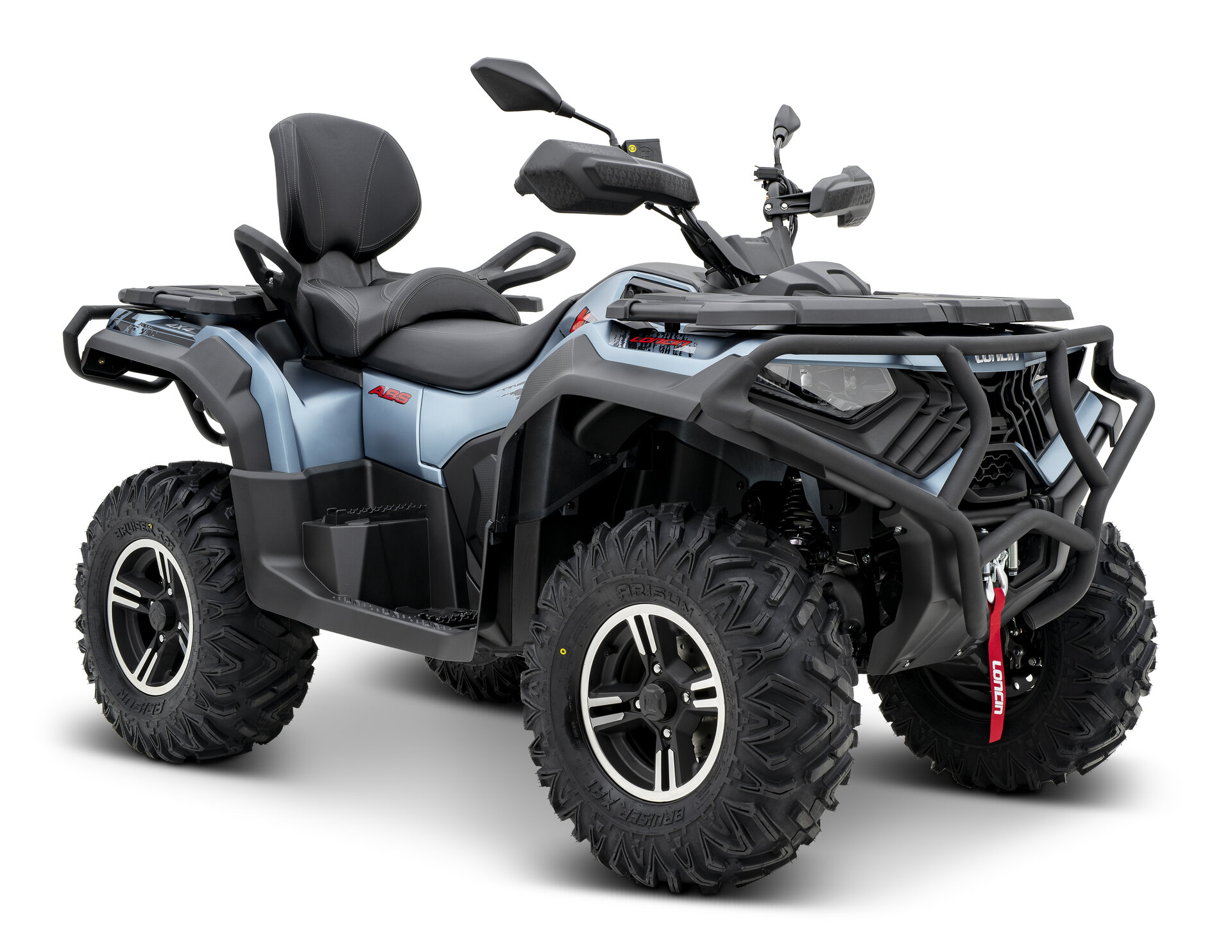Loncin XWolf 700L ABS EPS