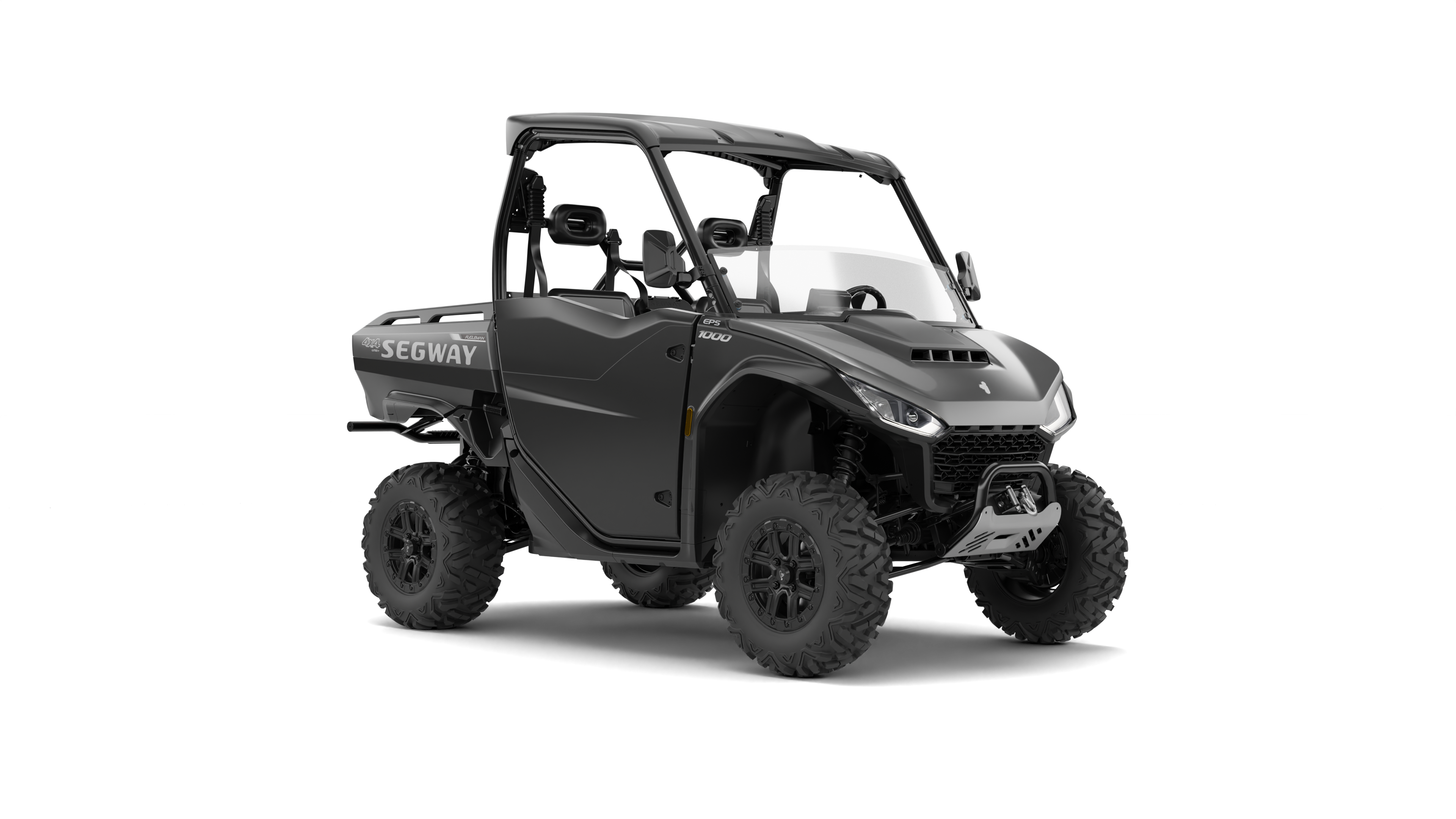 Segway Fugleman UT10E ABS