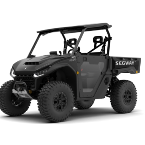 Segway Fugleman UT6 Standard 600cc UTV Innovative Gray produktbild — ATV Nation Brunner Jürgen