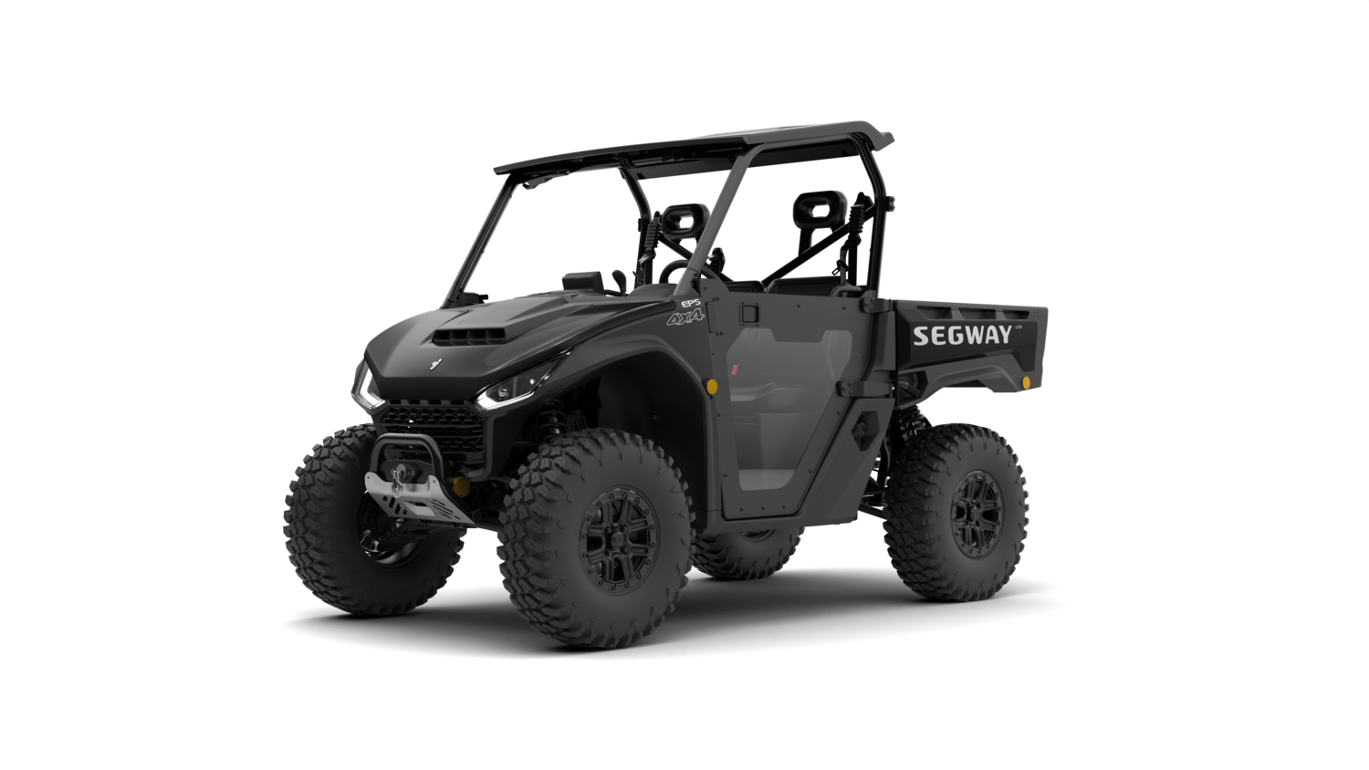 Segway Fugleman UT6E ABS