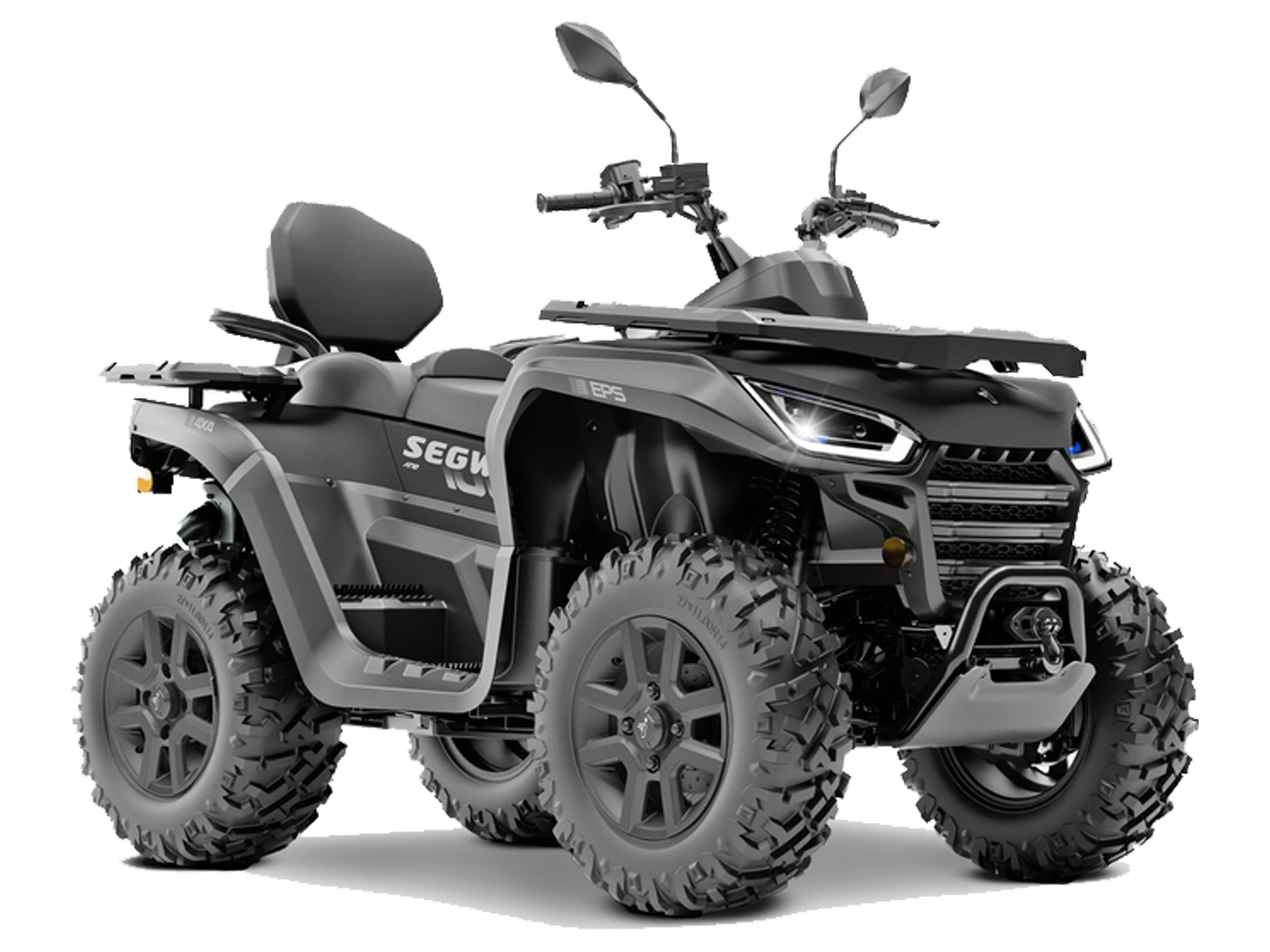 Segway Snarler AT10 ONE ABS