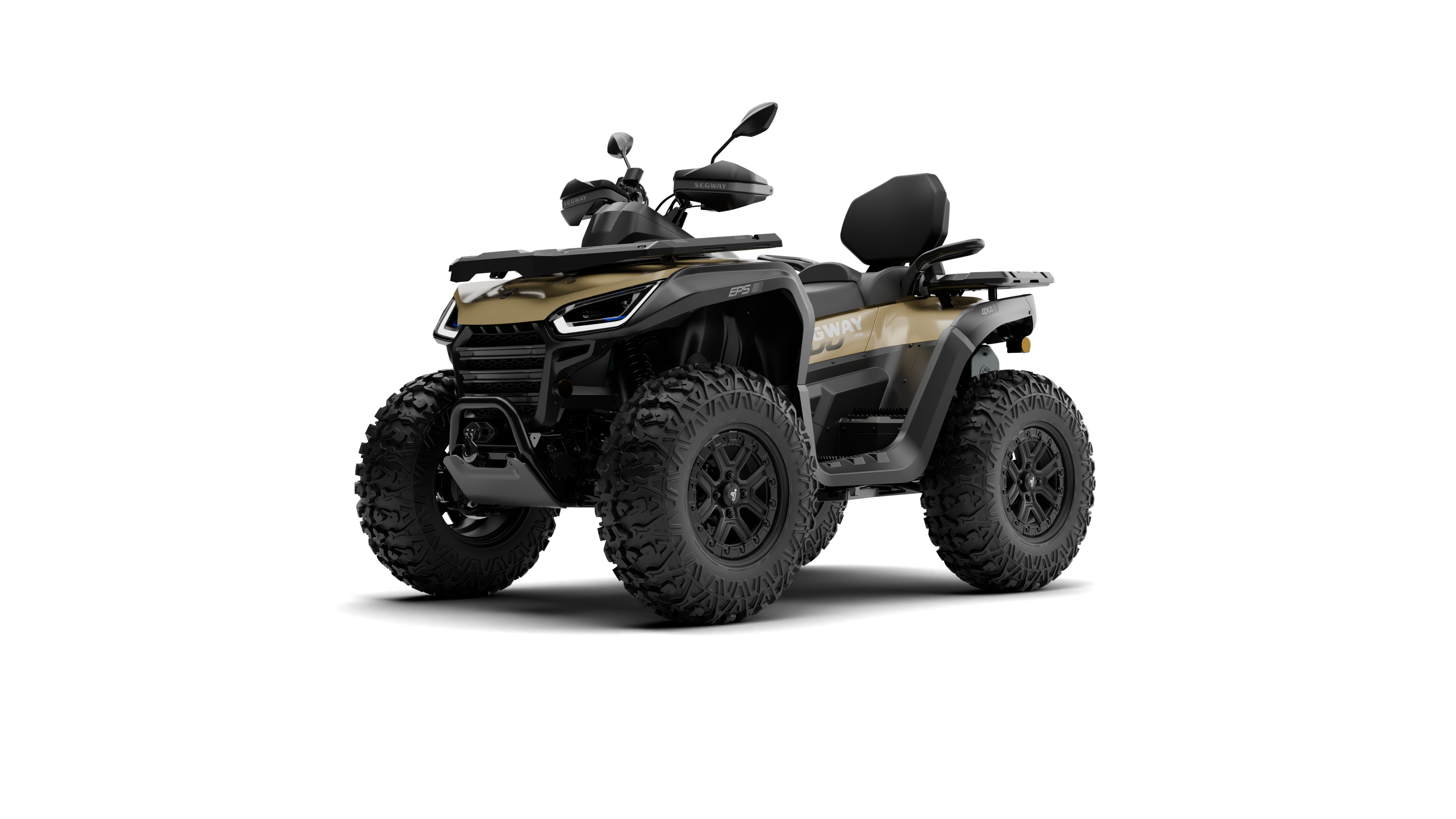 Segway Snarler AT10W DLX ABS