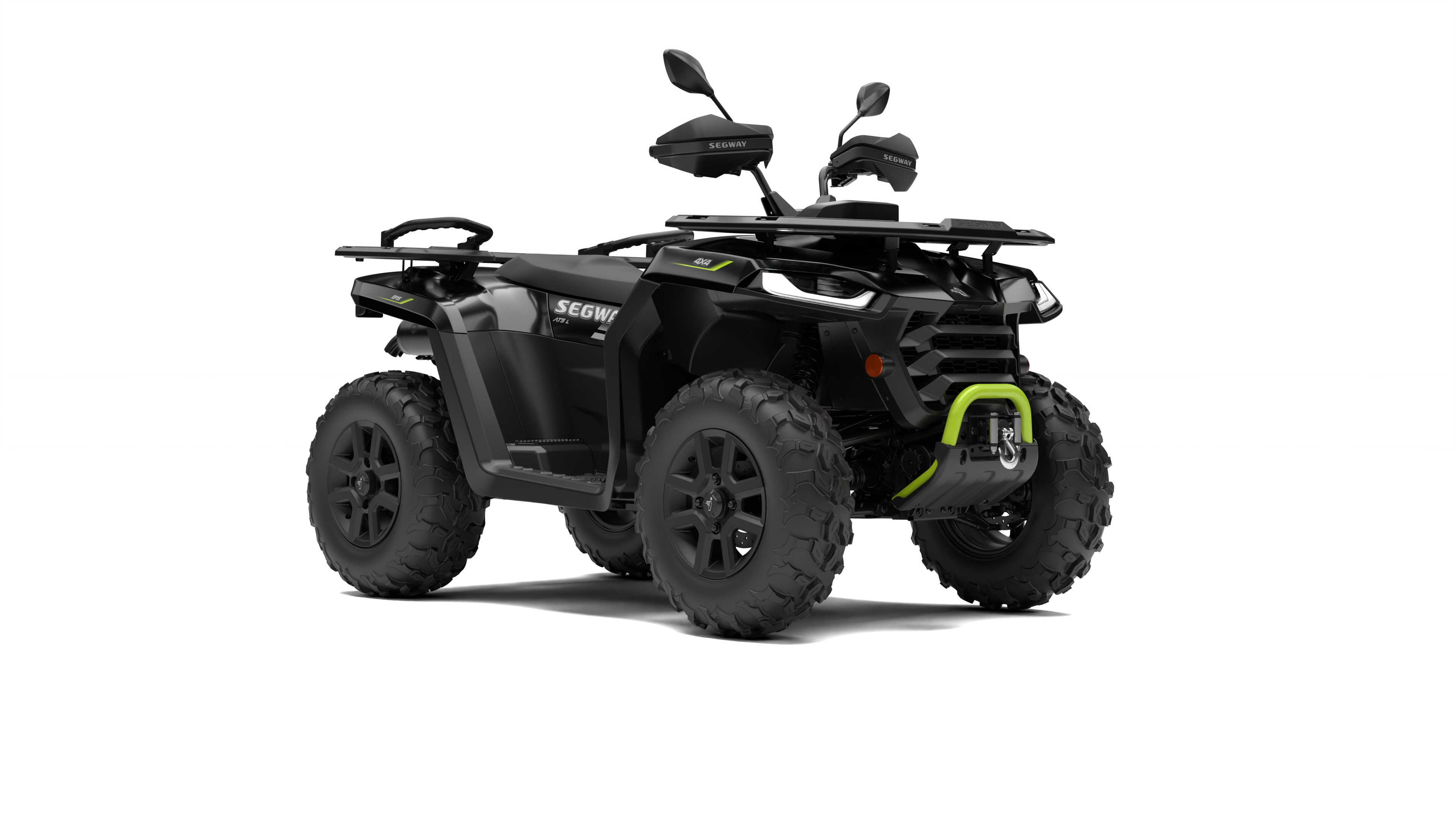 Segway Snarler AT5L DLX ABS