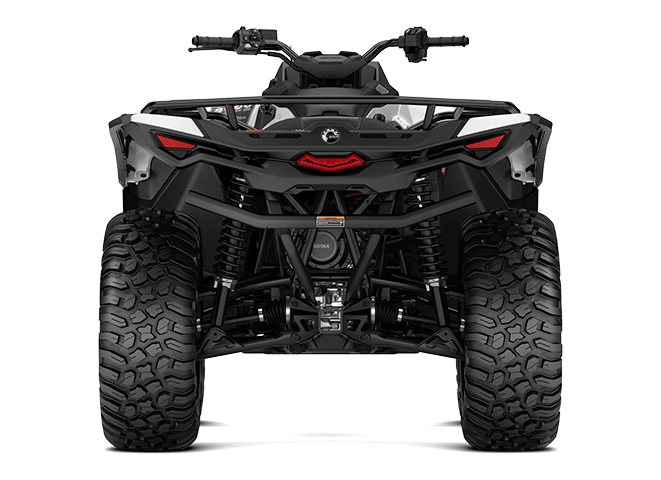 Can-Am Outlander Electric