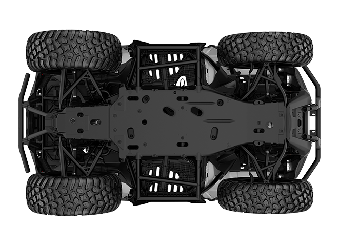 Can-Am Outlander Electric