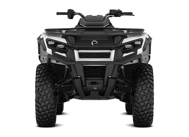 Can-Am Outlander Electric