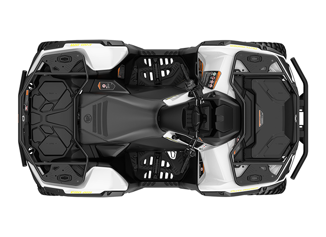 Can-Am Outlander Electric