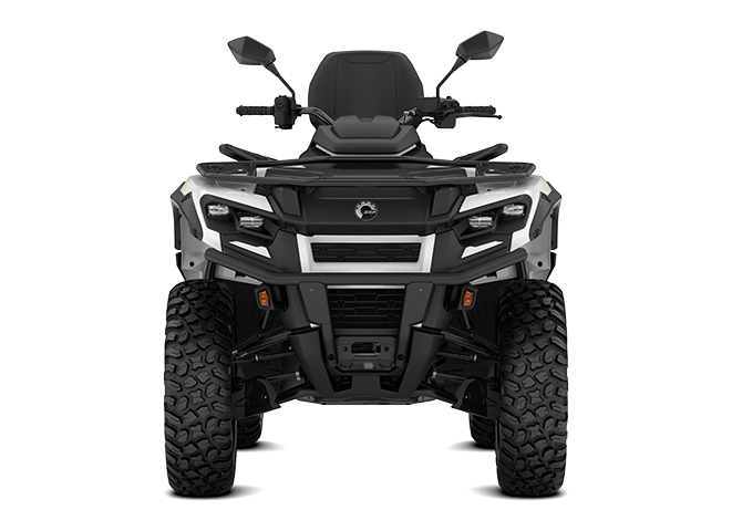 Can-Am Outlander MAX Electric