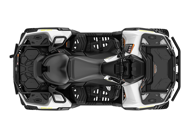 Can-Am Outlander MAX Electric