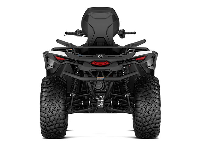 Can-Am Outlander MAX Electric
