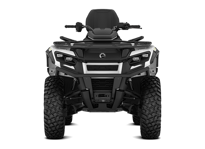 Can-Am Outlander MAX Electric