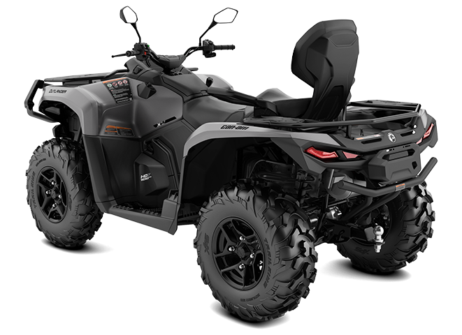 Can-Am Outlander MAX PRO XU T HD7