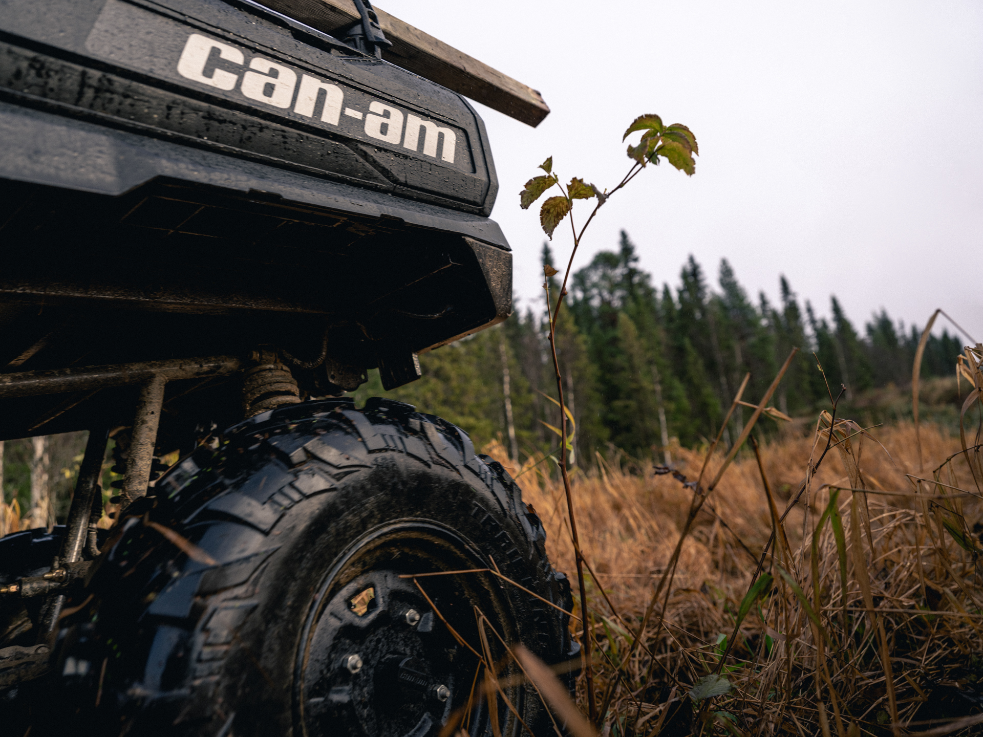 Can-Am Outlander MAX 6x6 DPS T 850