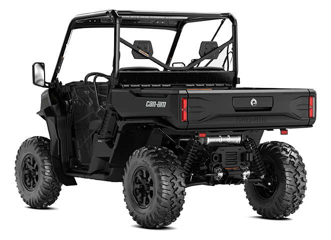 Can-Am Traxter XU T ABS HD11