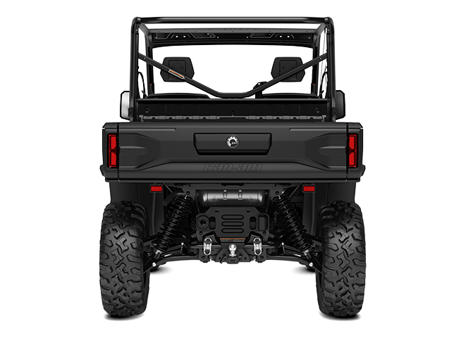 Can-Am Traxter XU T ABS HD11